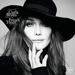 Moon River Chords by Carla Bruni