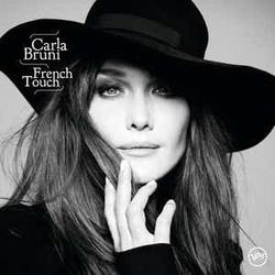 Notre Grand Amour Est Mort Chords by Carla Bruni