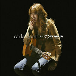 On Serait Seuls Au Monde Chords by Carla Bruni