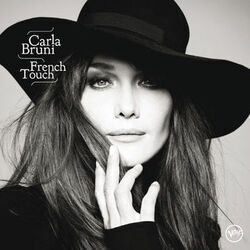 Perfect Day Chords by Carla Bruni