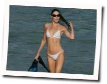 Salut Marin Chords by Carla Bruni