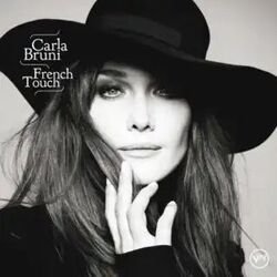 Stand By Your Man by Carla Bruni