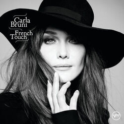 The Winner Takes It All Tab by Carla Bruni