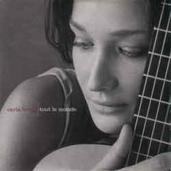Tout Le Monde Chords by Carla Bruni