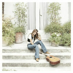 Your Lady Chords by Carla Bruni