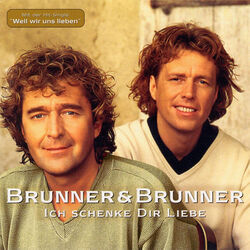 Für Dich Geh Ich Durch Jedes Feuer Chords by Brunner & Brunner