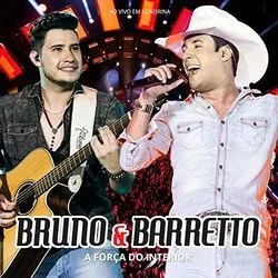 Comenta Aí Chords by Bruno E Barretto
