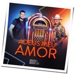 Adeus Meu Amor by Bruno E Barretto