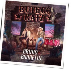 Amor De Cana Chords by Bruno E Barretto