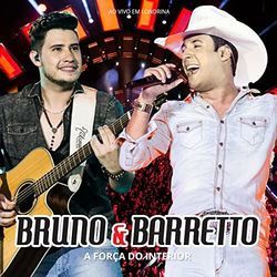 Comenta Aí Chords by Bruno E Barretto