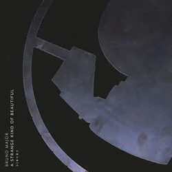 A Strange Kind Of Beautiful Chords by Bruno Major