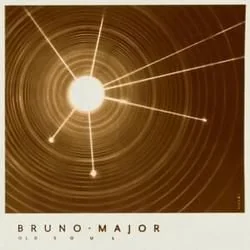 Figment Of My Mind Tab by Bruno Major