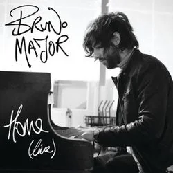 Home Chords by Bruno Major