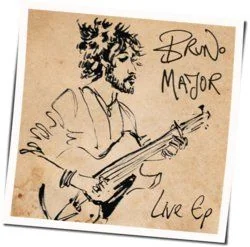 Old Fashioned Chords by Bruno Major