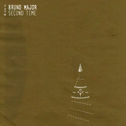 Second Time Ukulele Chords by Bruno Major