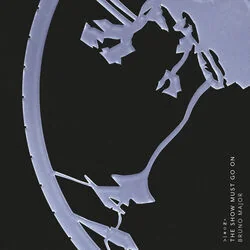 The Show Must Go On Solo Tab by Bruno Major