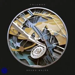 Trajectories Chords by Bruno Major