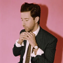 When Can We Be Chords by Bruno Major