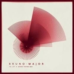 I'll Sleep When I'm Older Tab by Bruno Major