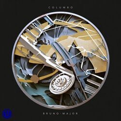 Trajectories Chords by Bruno Major