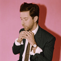 When Can We Be Chords by Bruno Major