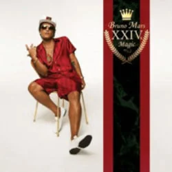 24k Magic Bass Tab by Bruno Mars