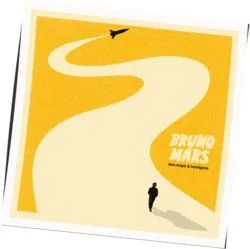 Doo-wops Hooligans Chords by Bruno Mars