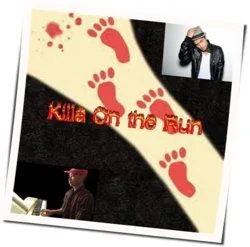 Killa On The Run Chords by Bruno Mars