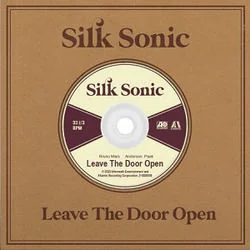 Leave The Door Open (Ver3) Chords by Bruno Mars