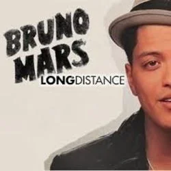 Long Distance (Ver2) Chords by Bruno Mars