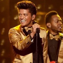 Runaway Baby (Ver2) Chords by Bruno Mars