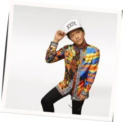Somewhere In Brooklyn Ukulele Chords by Bruno Mars
