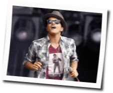 Before It Explodes Chords by Bruno Mars