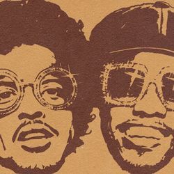 Blast Off Chords by Bruno Mars