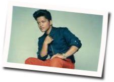 If I Knew  Chords by Bruno Mars