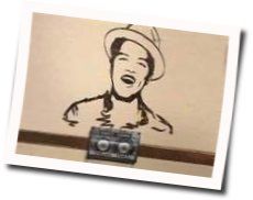 Just The Way You Are Acoustic Chords by Bruno Mars