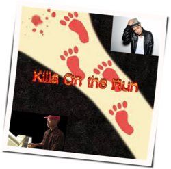 Killa On The Run Chords by Bruno Mars