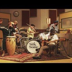 Leave The Door Open Ukulele Chords by Bruno Mars