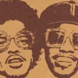 Leave The Door Open  Chords by Bruno Mars