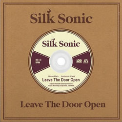 Leave The Door Open  Chords by Bruno Mars