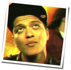 Liquor Store Blues Chords by Bruno Mars