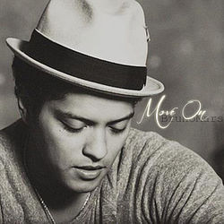 Move On Chords by Bruno Mars
