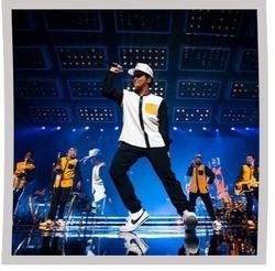 Natalie Tab by Bruno Mars