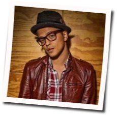 Never Say You Can't Chords by Bruno Mars