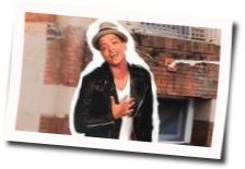 Nothin On You Chords by Bruno Mars