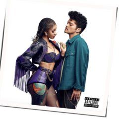 Please Me Chords by Bruno Mars