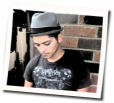 Rest Of My Life Chords by Bruno Mars