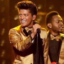 Runaway Baby  Chords by Bruno Mars