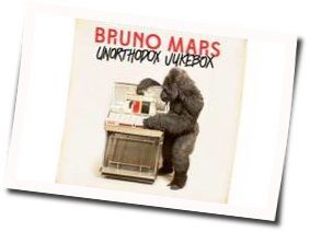 Show Me Chords by Bruno Mars