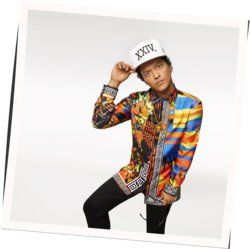 Somewhere In Brooklyn Ukulele Chords by Bruno Mars